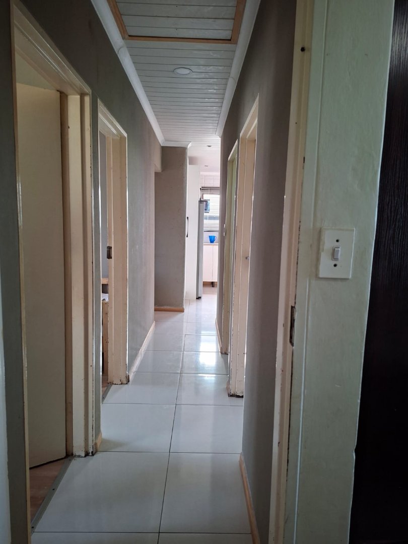 3 Bedroom Property for Sale in Mdantsane Nu 17 Eastern Cape